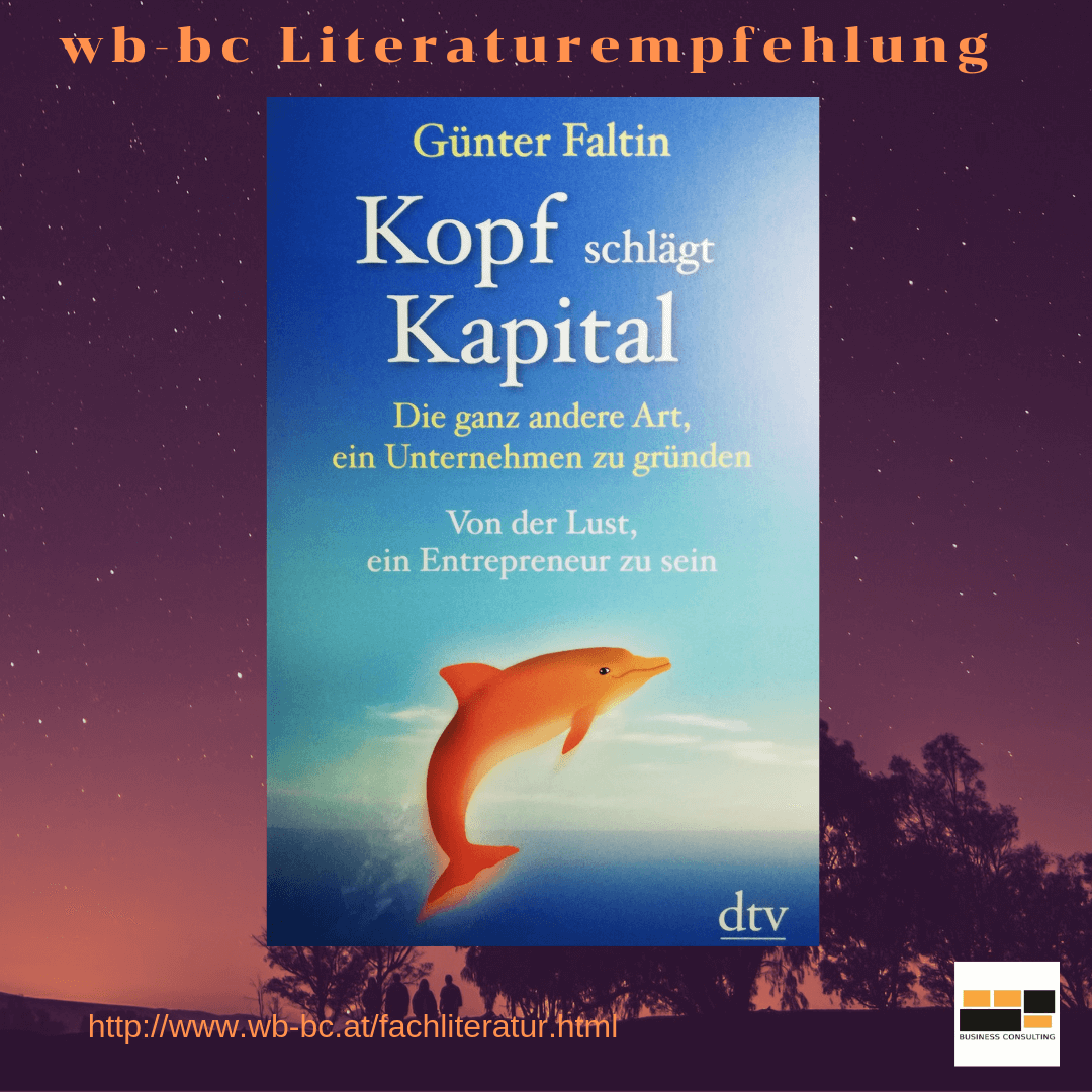 Kopf Schlagt Kapital Wb Bc